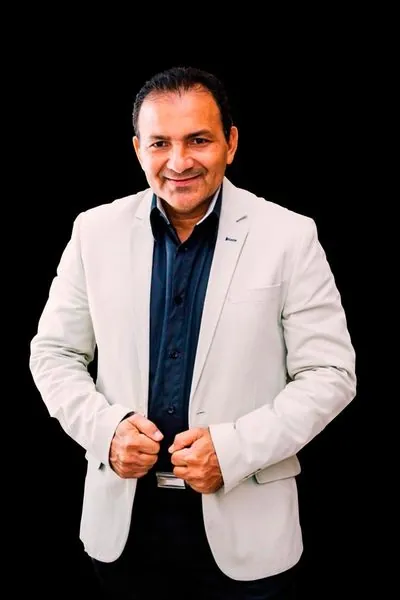 Pastor Edmar Ayub